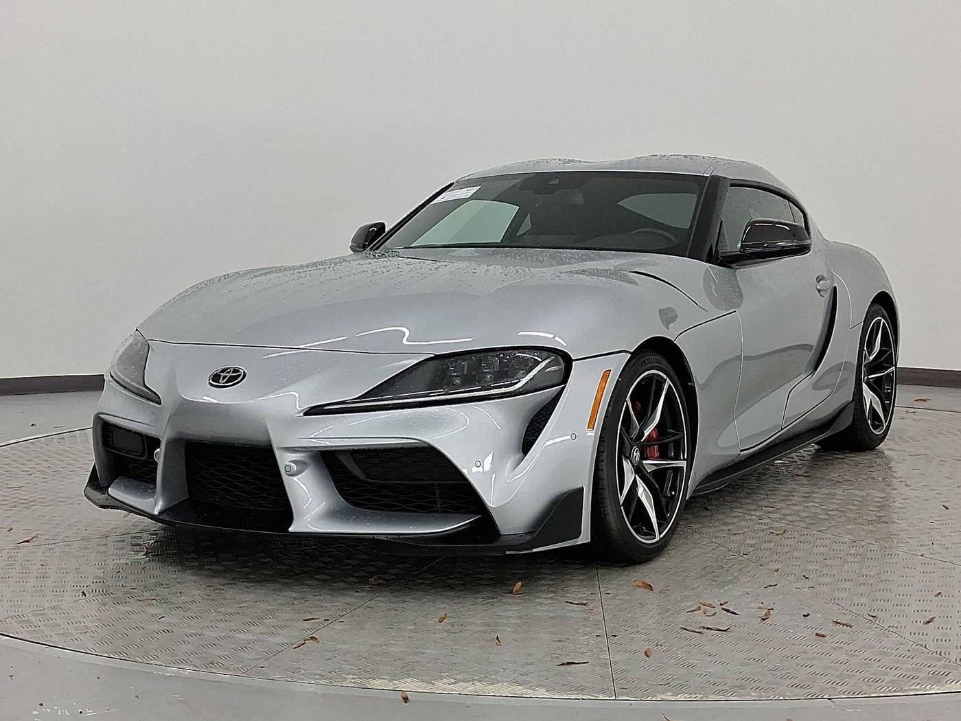 2022 Toyota GR Supra 3.0 Premium