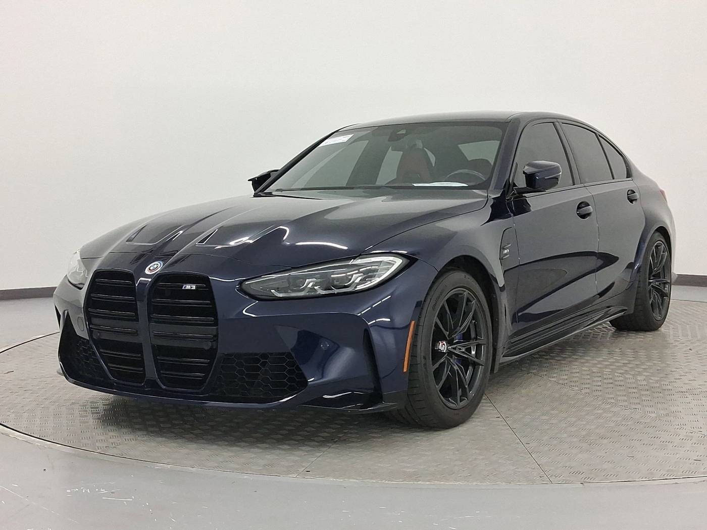 2023 BMW M3 Standard