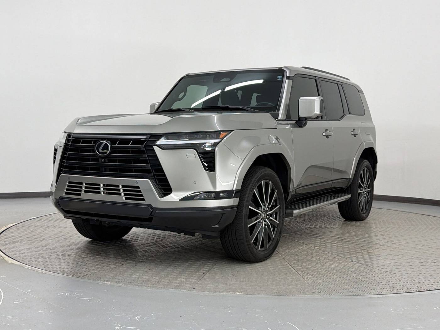 2024 Lexus GX GX 550 Luxury