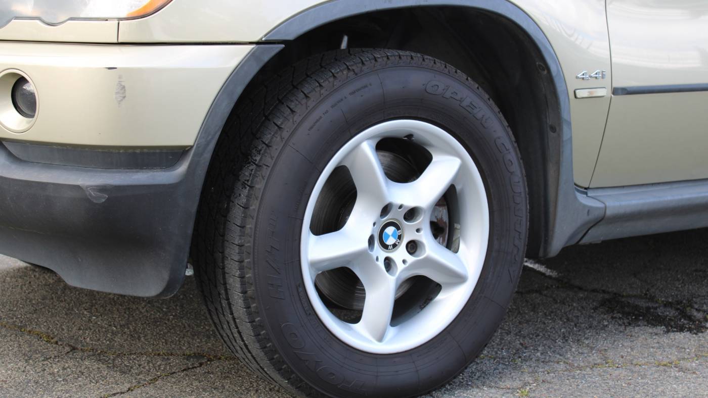 Used BMWs Under 7,000 for Sale Near Me Page 2 TrueCar