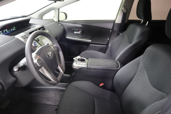 2016 Toyota Prius V Two For Sale In Lincoln Ne Truecar