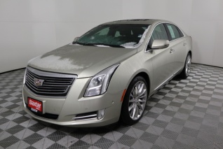 Used Cadillac Xtss For Sale In Fremont Ne Truecar