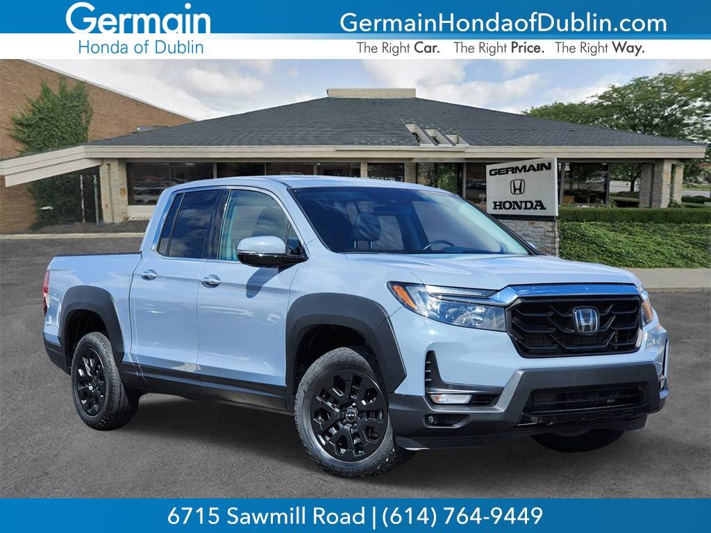 2022 Honda Ridgeline RTL-E — Pickup Truck — 39,787 mi — Dublin, OH
