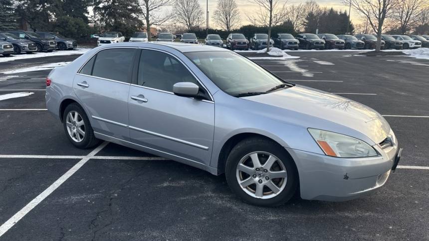 2005 Honda Accord EX-L V6 — Sedan — 198,715 mi — Dublin, OH