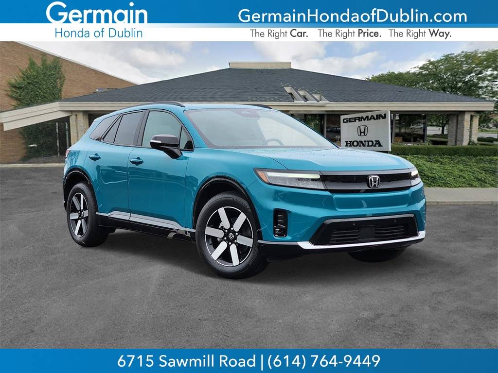 2024 Honda Prologue Touring — SUV — 100 mi — Dublin, OH