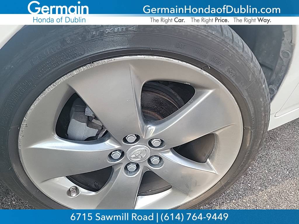 2013 Toyota Prius Three — Sedan — 160,514 mi — Dublin, OH