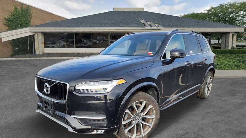 2019 Volvo XC90 Momentum — SUV — 70,133 mi — Dublin, OH
