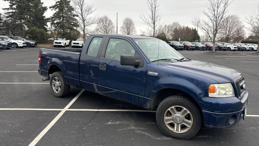 2008 Ford F-150 STX — Pickup Truck — 170,957 mi — Dublin, OH