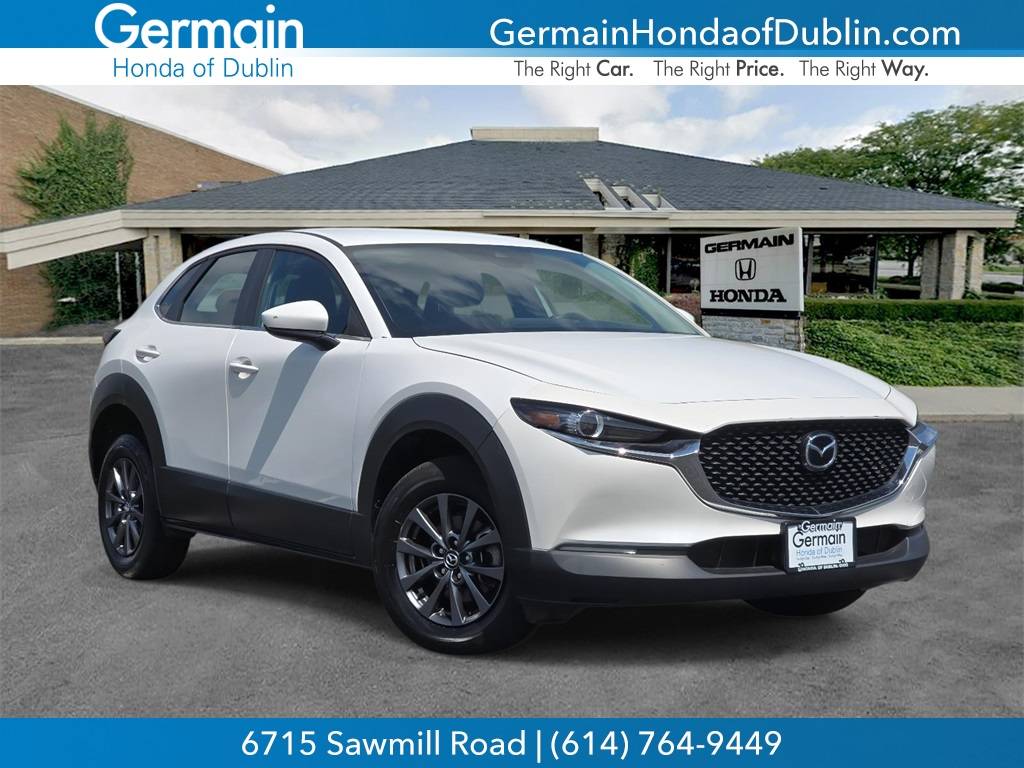 2021 Mazda CX-30 Base — SUV — 21,395 mi — Dublin, OH