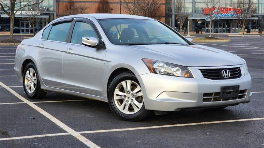 2010 Honda Accord LX-P — Sedan — 188,227 mi — Dublin, OH