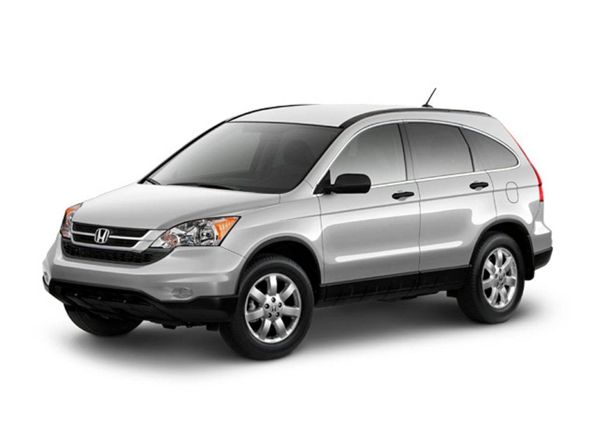 2011 Honda CR-V SE — SUV — 132,275 mi — Dublin, OH
