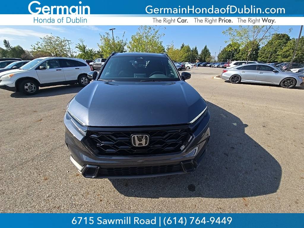2023 Honda CR-V Hybrid Sport — SUV — 30,522 mi — Dublin, OH