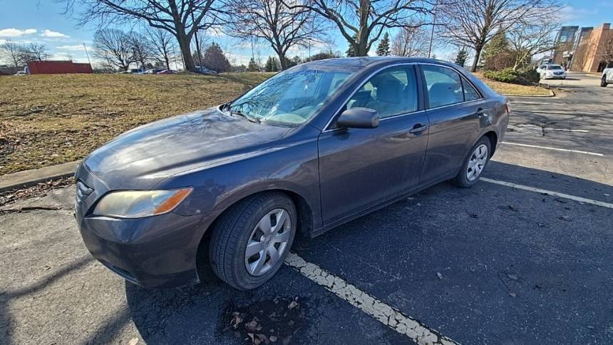 2009 Toyota Camry LE — Sedan — 152,816 mi — Dublin, OH