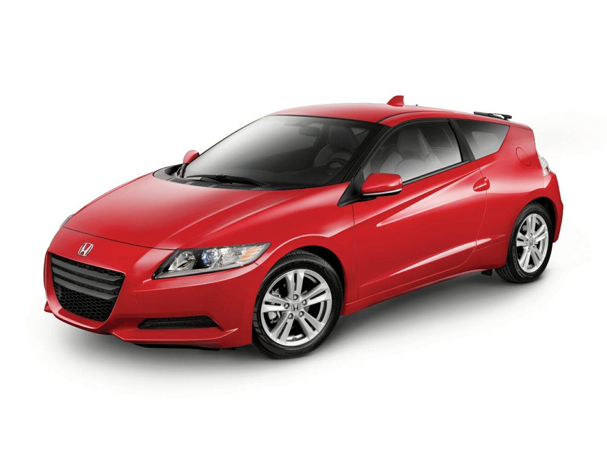 2011 Honda CR-Z Base — Hatchback — 128,239 mi — Dublin, OH