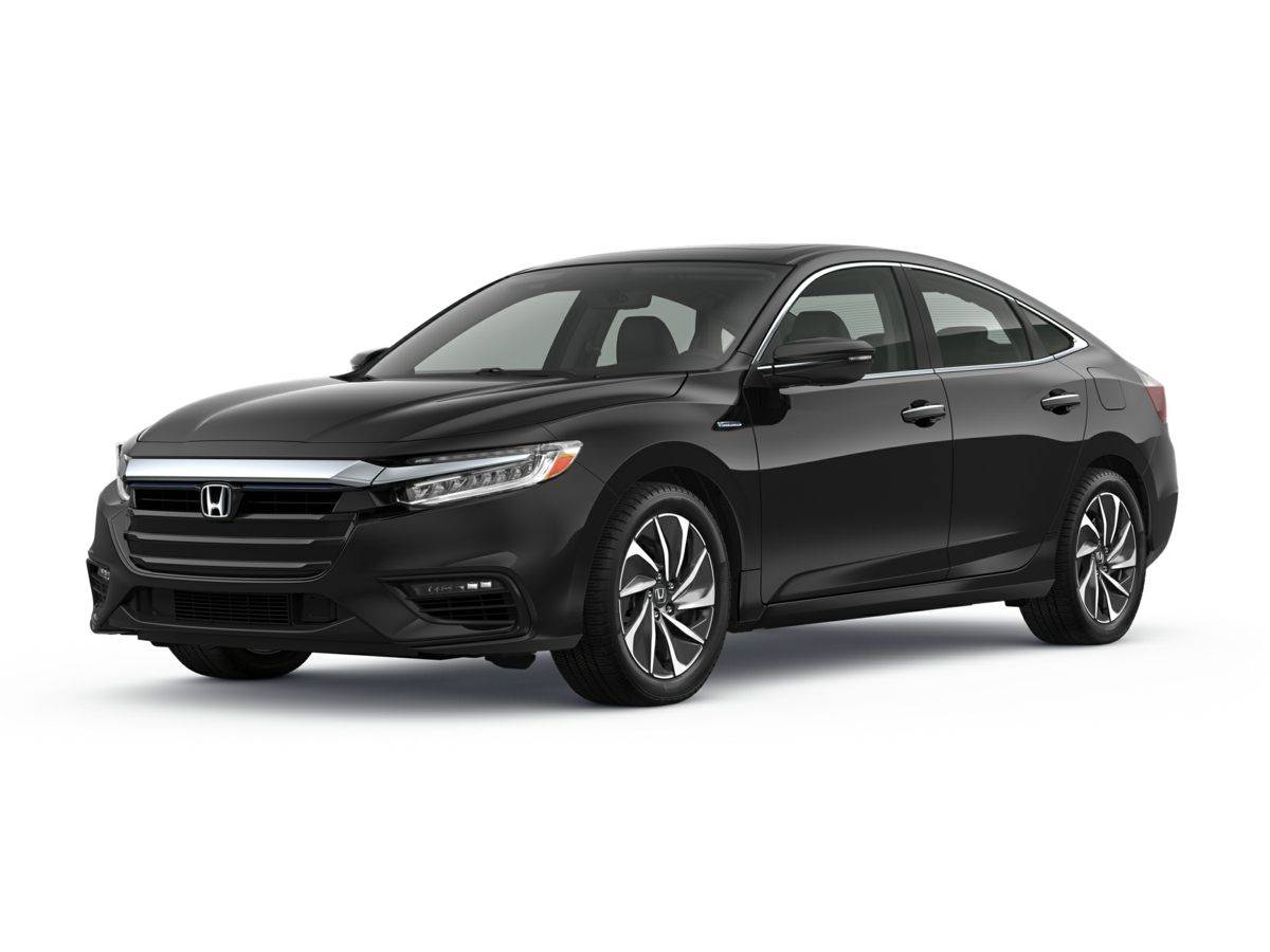 2021 Honda Insight Touring — Sedan — 164,414 mi — Dublin, OH