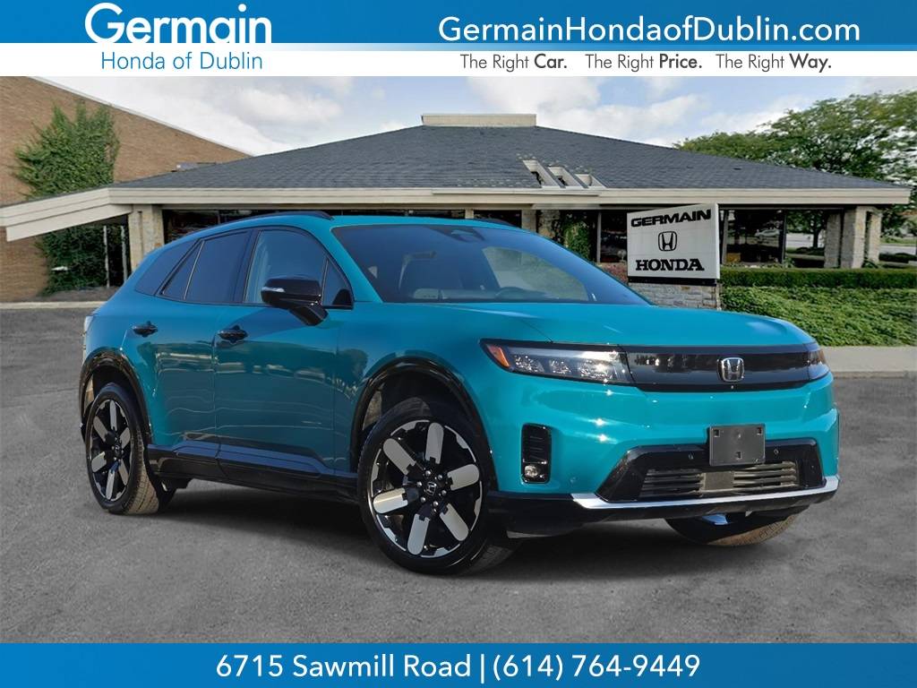 2024 Honda Prologue Elite — SUV — 5,777 mi — Dublin, OH