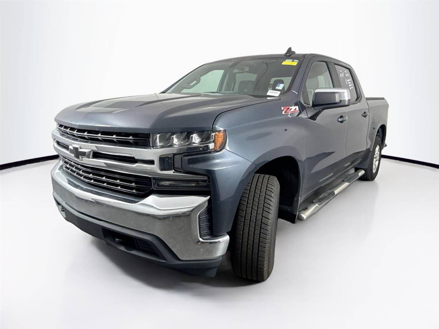 2020 Chevrolet Silverado 1500 LT — Pickup Truck — 79,729 mi — Cumming, GA
