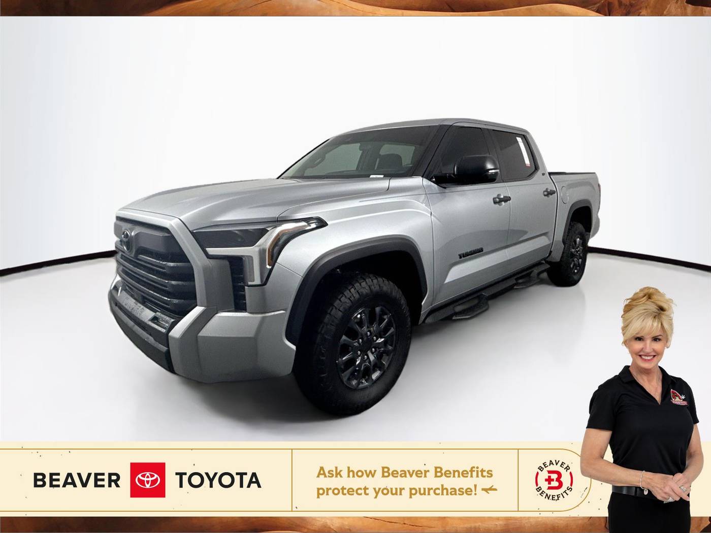 2024 Toyota Tundra SR5 — Pickup Truck — 15,759 mi — Cumming, GA