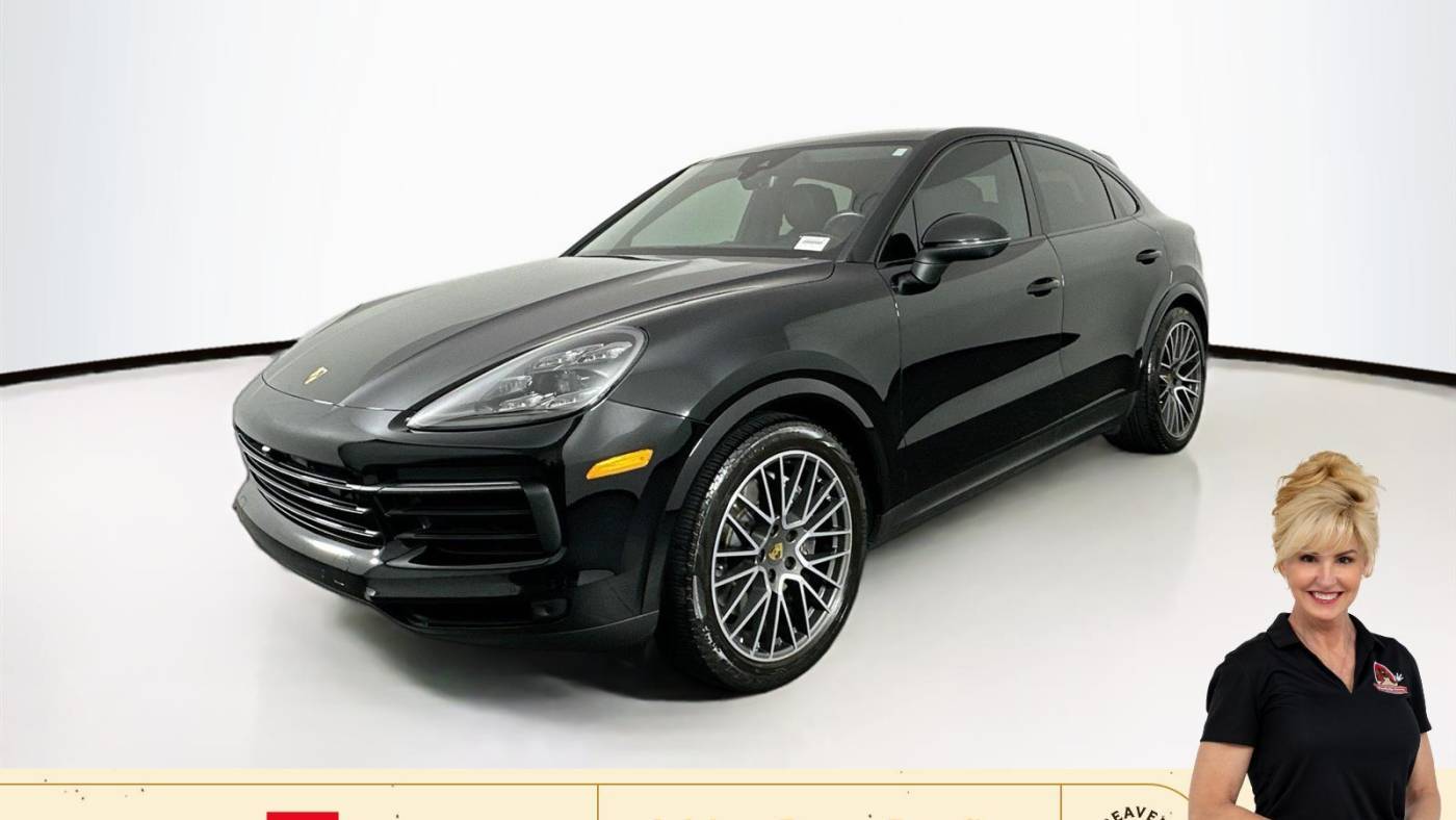 Used Porsche Cayenne for Sale in Buford, GA (with Photos) Page 3