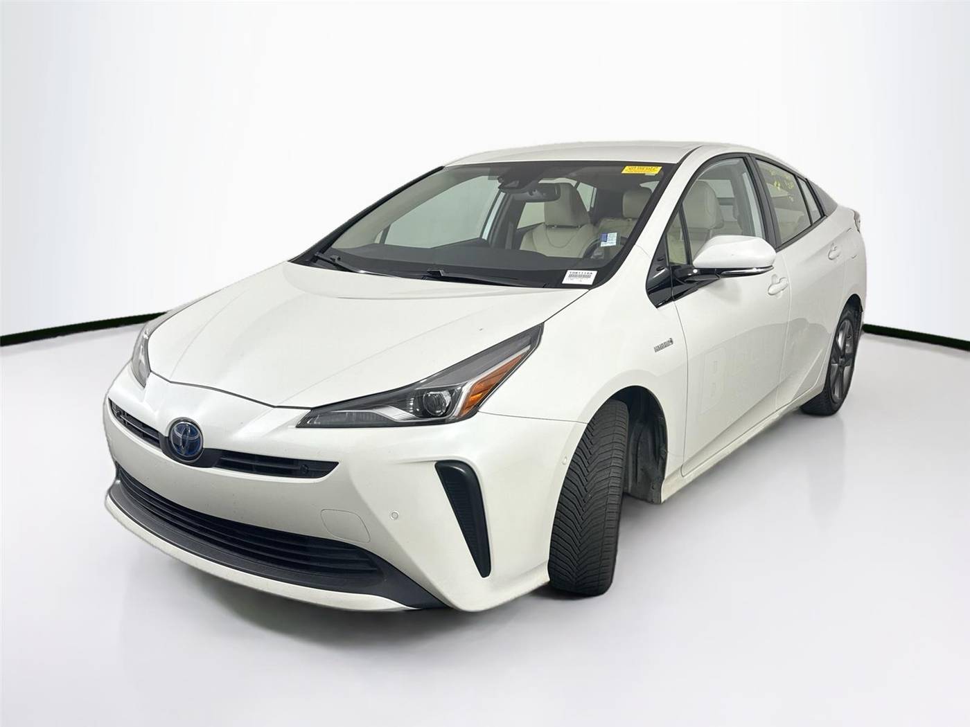 2019 Toyota Prius XLE — Hatchback — 52,194 mi — Cumming, GA