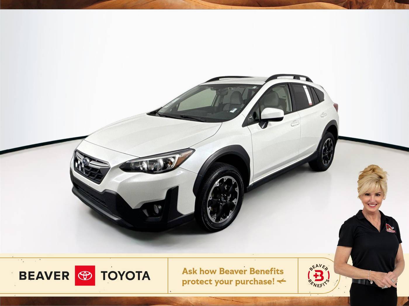 2023 Subaru Crosstrek Premium — SUV — 39,490 mi — Cumming, GA