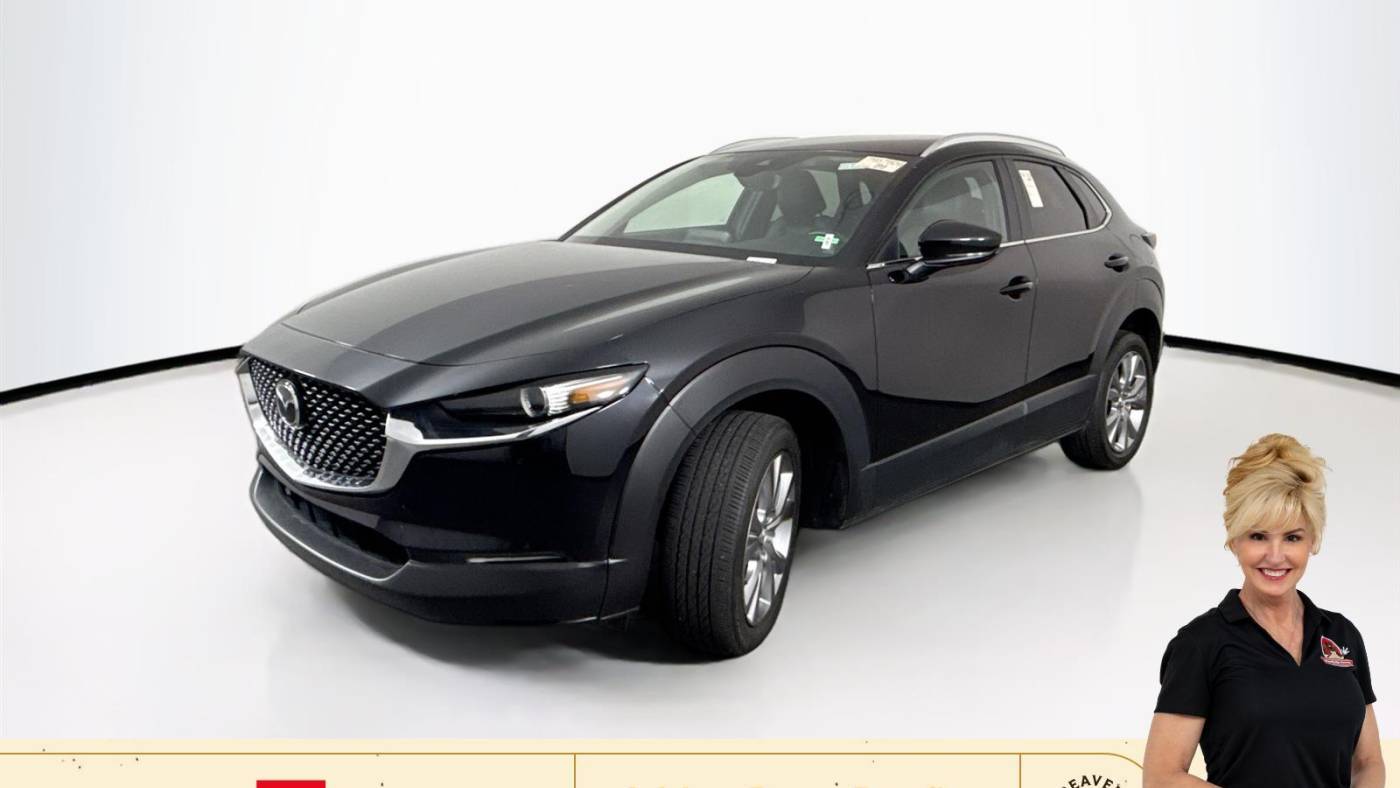 2022 Mazda CX-30 Select — SUV — 26,029 mi — Cumming, GA