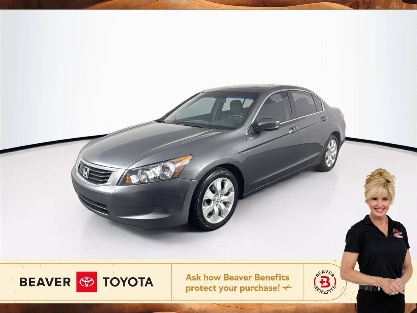 2009 Honda Accord EX — Sedan — 157,938 mi — Cumming, GA