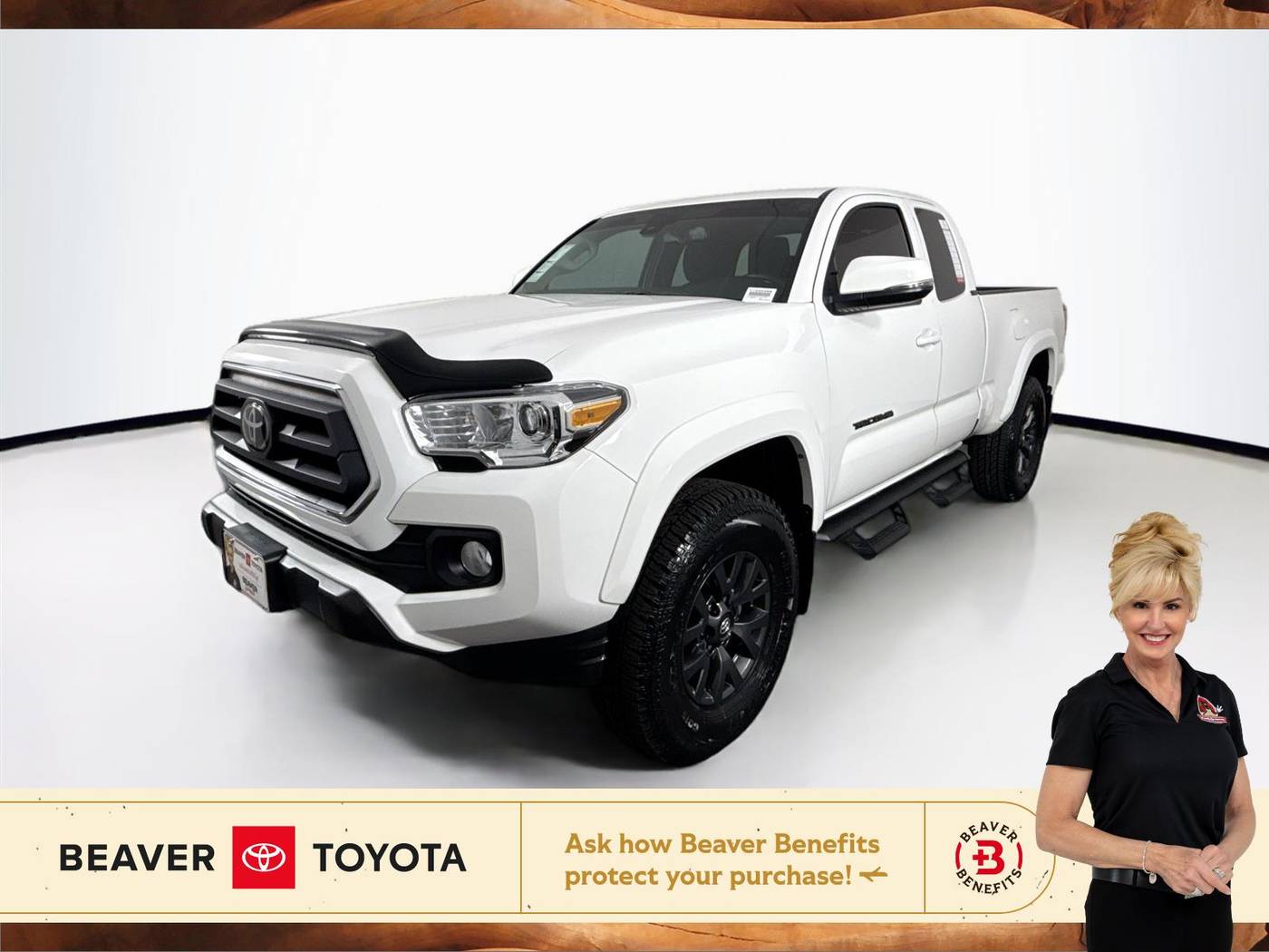 2023 Toyota Tacoma TRD Sport — Pickup Truck — 32,711 mi — Cumming, GA