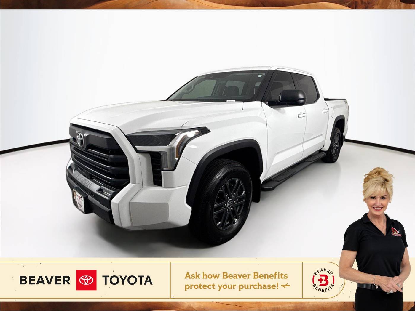 2024 Toyota Tundra SR5 — Pickup Truck — 10,231 mi — Cumming, GA