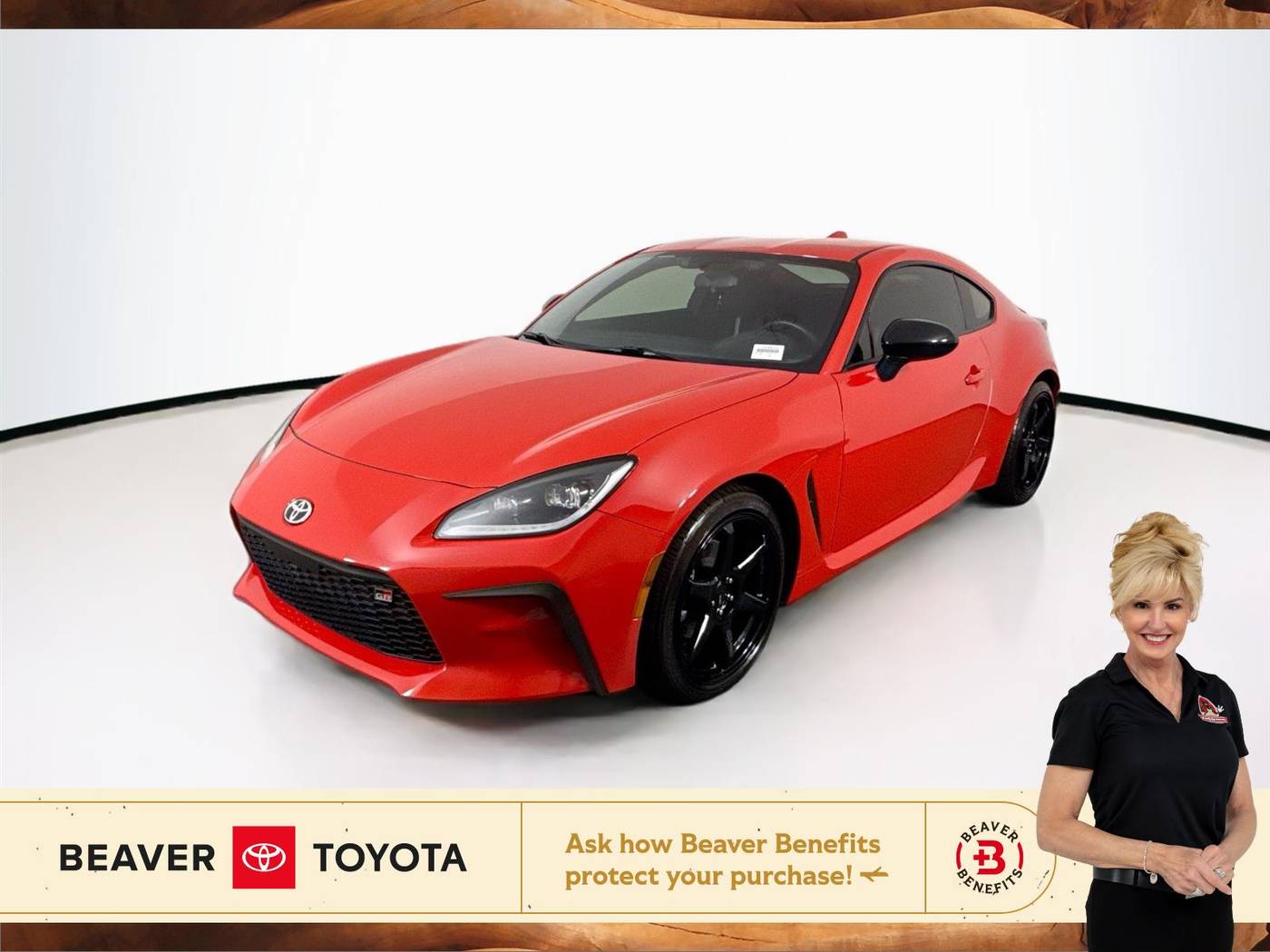 2022 Toyota GR86 Premium — Coupe — 38,174 mi — Cumming, GA