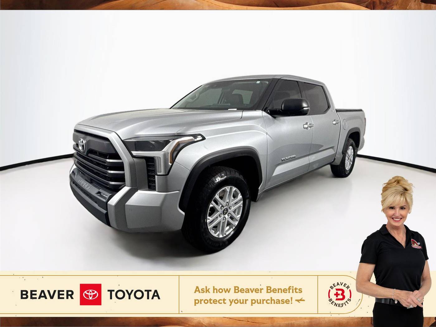 2022 Toyota Tundra SR5 — Pickup Truck — 47,997 mi — Cumming, GA