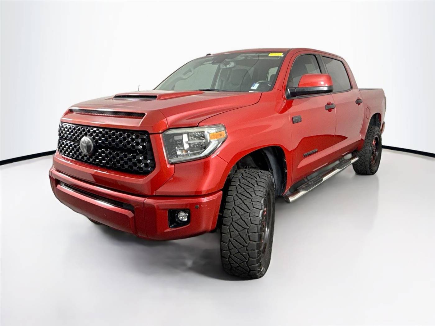 2018 Toyota Tundra SR5 — Pickup Truck — 57,011 mi — Cumming, GA
