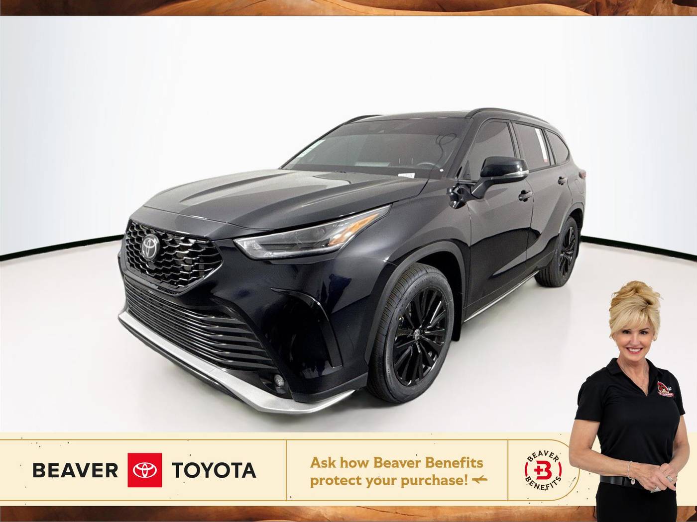 2023 Toyota Highlander XSE — SUV — 32,241 mi — Cumming, GA