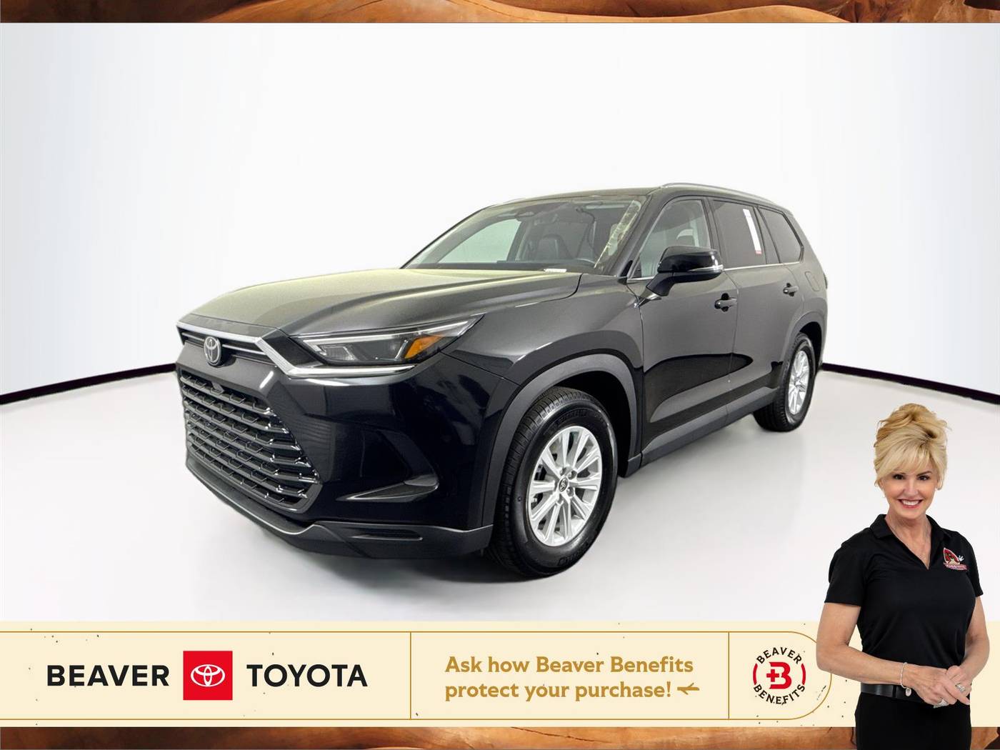 2024 Toyota Grand Highlander XLE — SUV — 26,405 mi — Cumming, GA