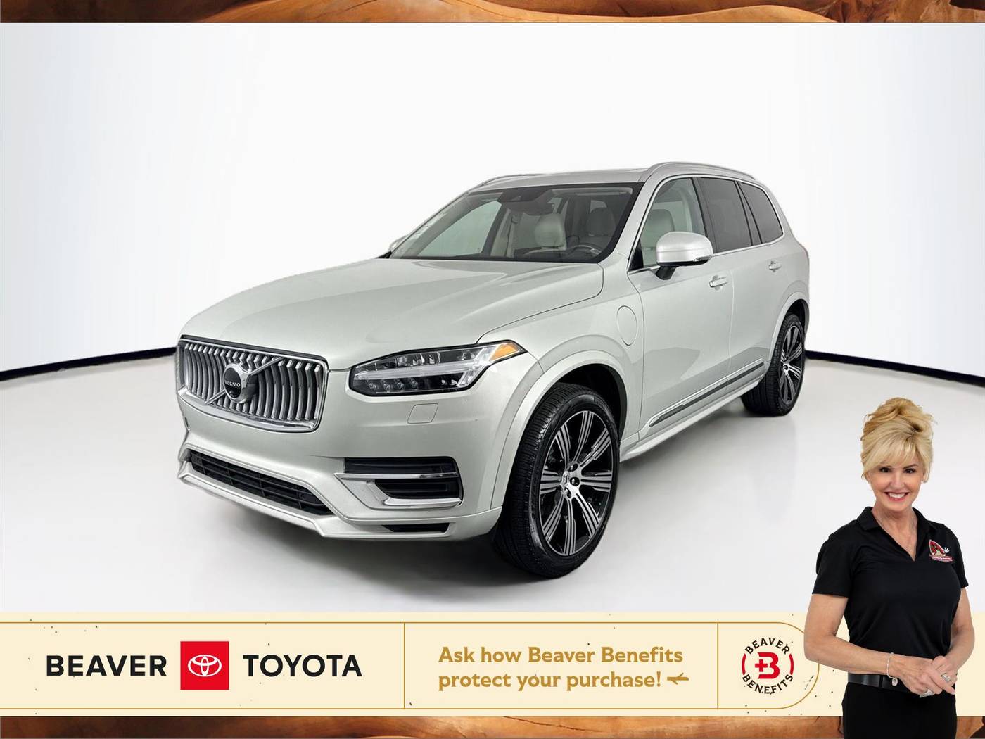 2020 Volvo XC90 Plug-In Hybrid Inscription — SUV — 90,580 mi — Cumming, GA
