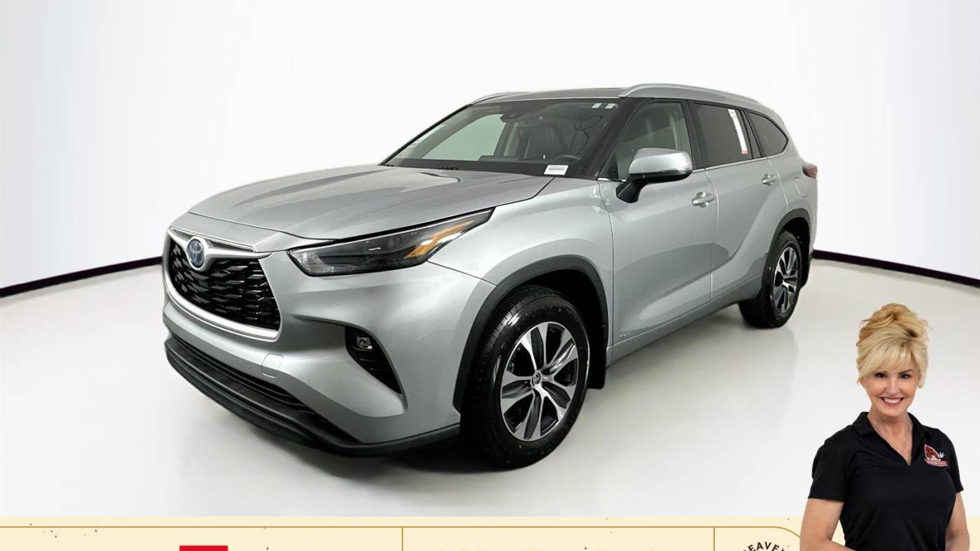 Certified PreOwned Toyotas for Sale in Zebulon, GA (with Photos) TrueCar