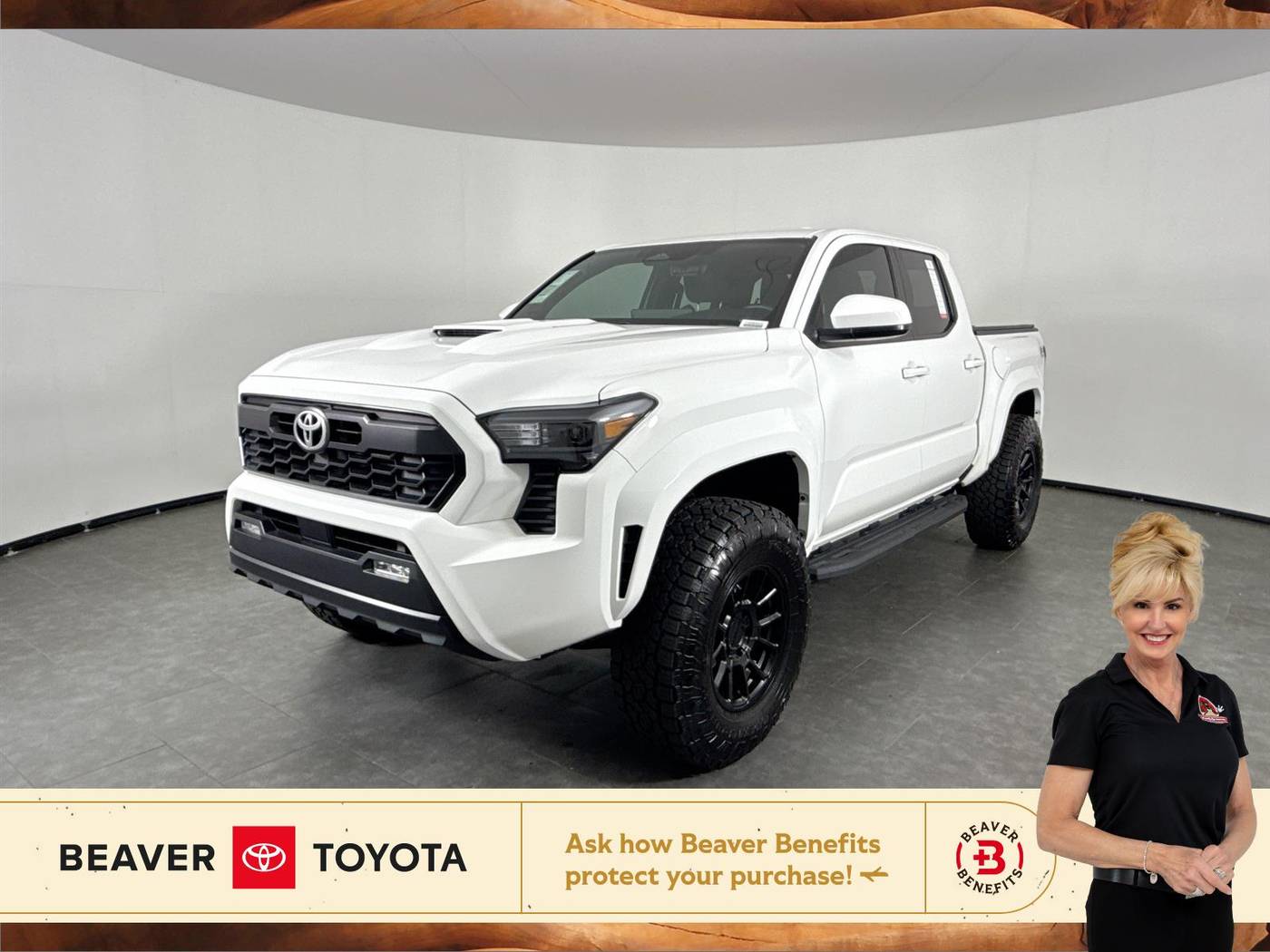 2024 Toyota Tacoma TRD Sport — Pickup Truck — 31,261 mi — Cumming, GA