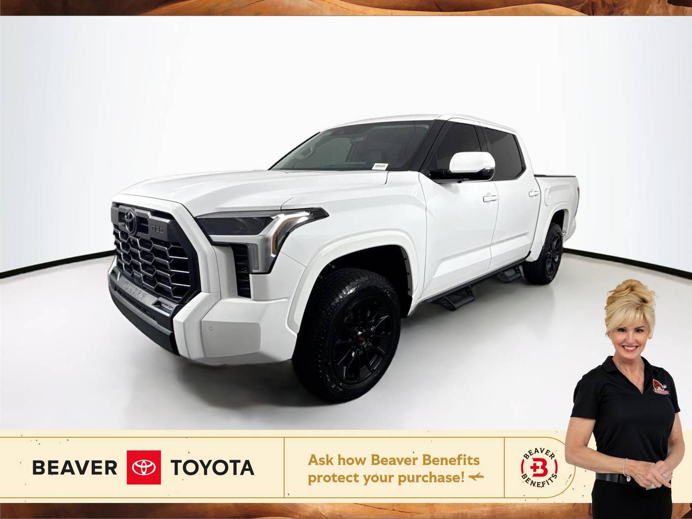 2023 Toyota Tundra SR5 — Pickup Truck — 41,619 mi — Cumming, GA