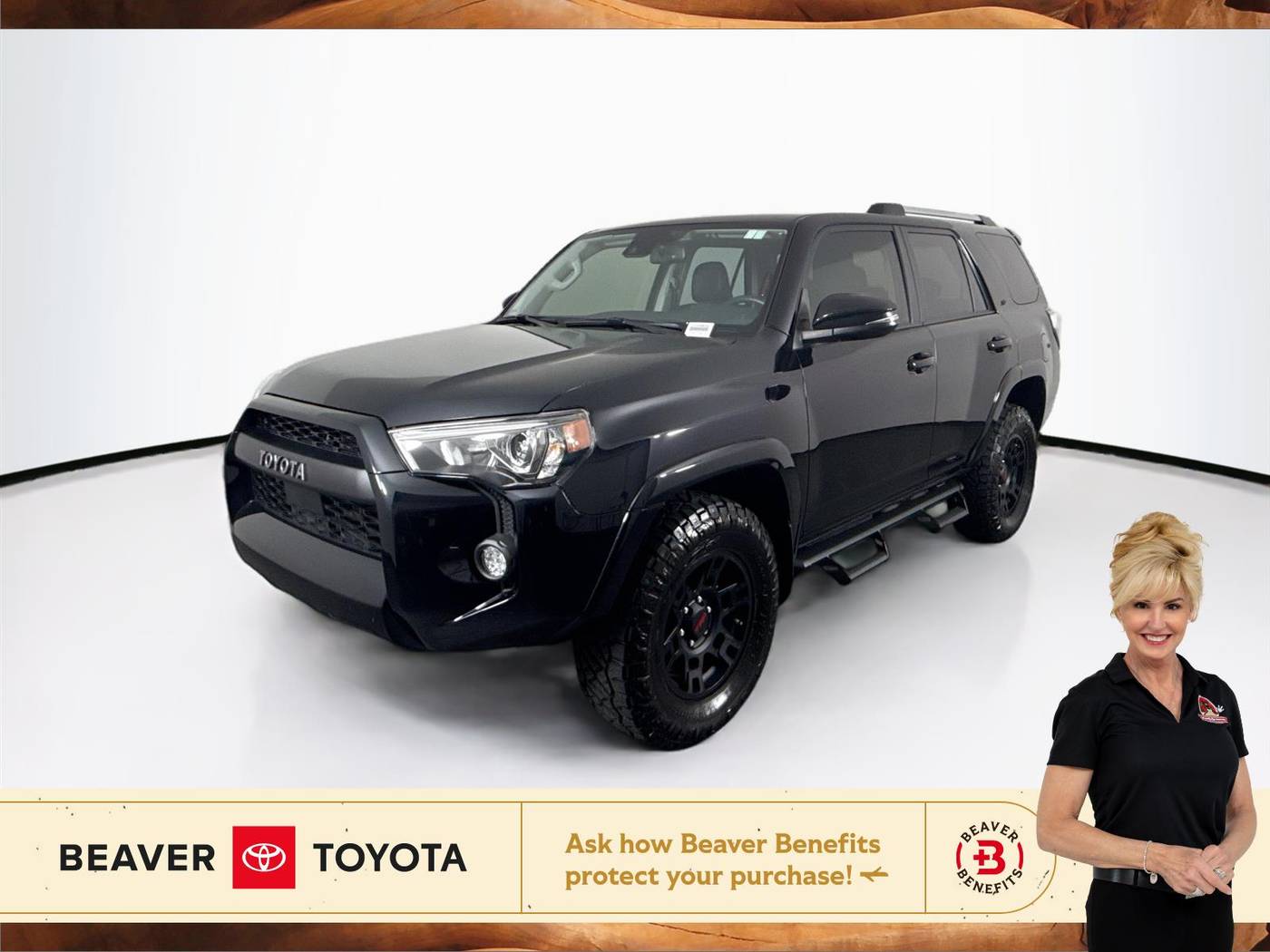 2024 Toyota 4Runner SR5 Premium — SUV — 9,420 mi — Cumming, GA