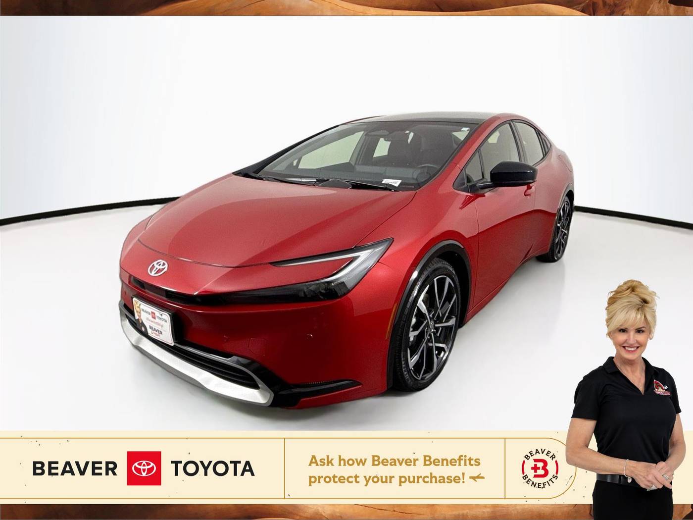 2024 Toyota Prius Prime XSE — Hatchback — 25,981 mi — Cumming, GA