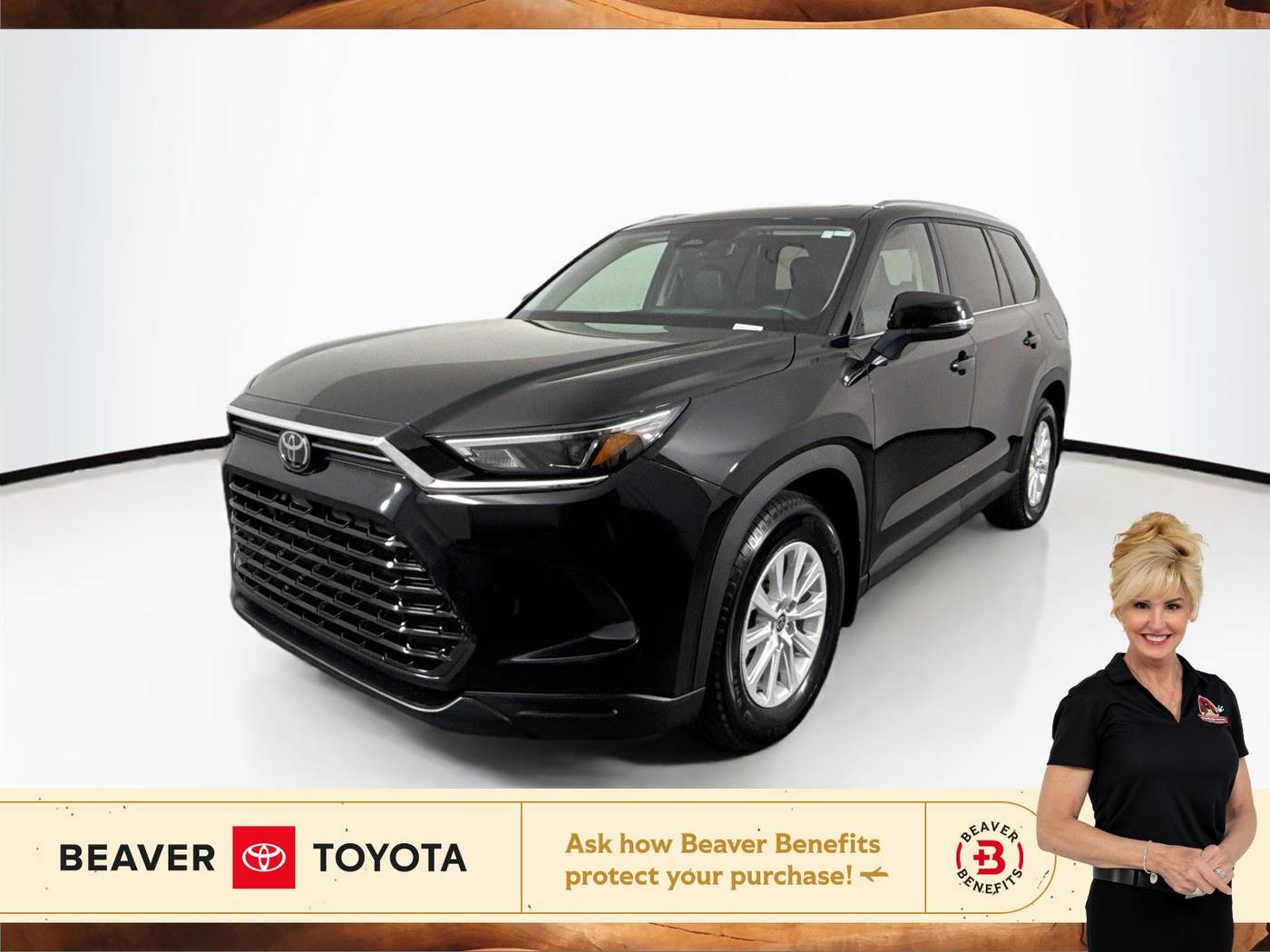 2024 Toyota Grand Highlander XLE — SUV — 13,989 mi — Cumming, GA