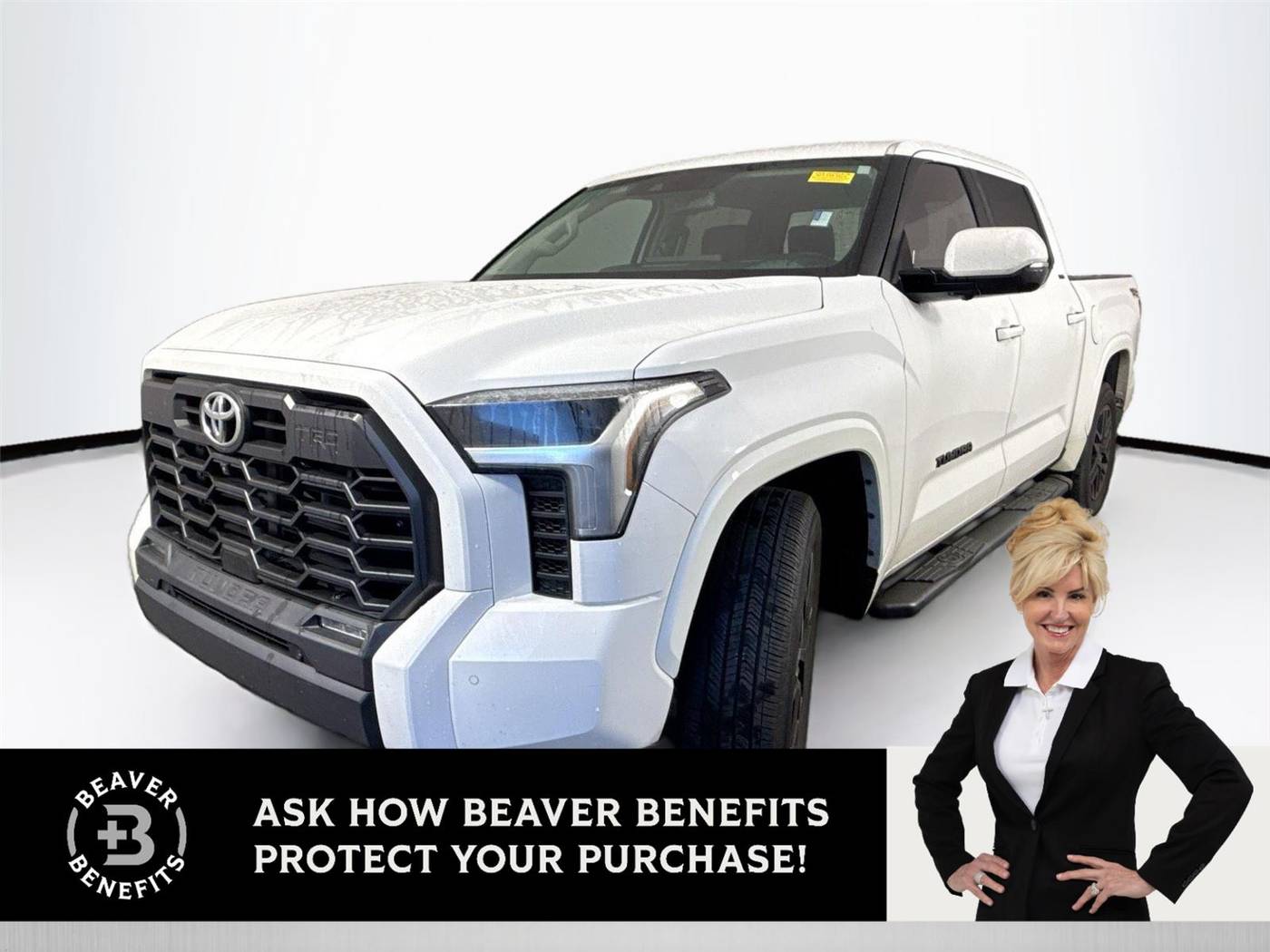 2023 Toyota Tundra SR5 — Pickup Truck — 46,273 mi — Cumming, GA