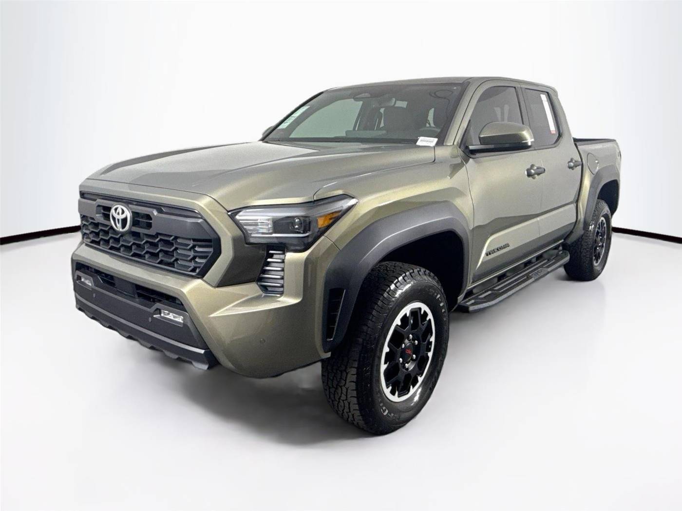 2025 Toyota Tacoma TRD Off Road — Pickup Truck — 60 mi — Cumming, GA