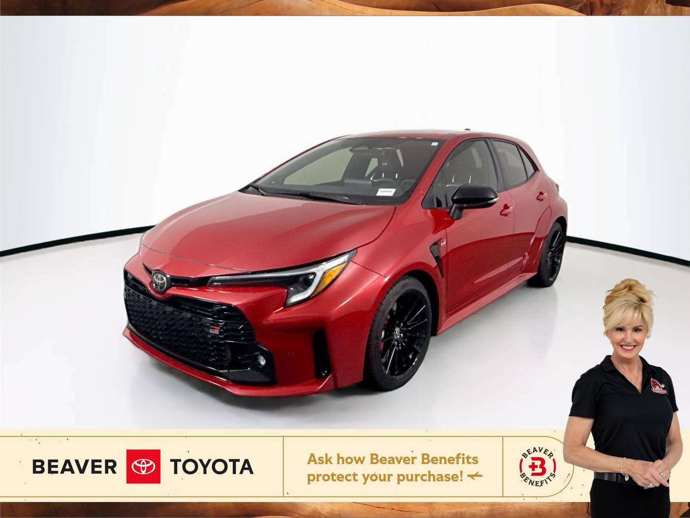 2024 Toyota GR Corolla Premium — Hatchback — 4,795 mi — Cumming, GA
