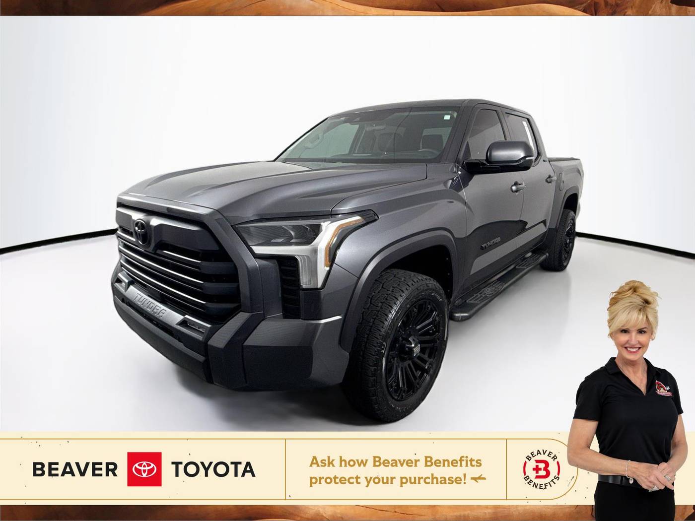 2024 Toyota Tundra SR5 — Pickup Truck — 15,891 mi — Cumming, GA