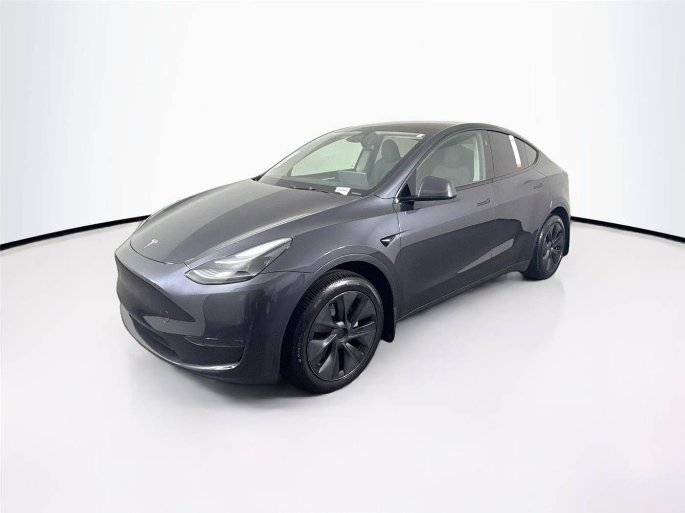 2024 Tesla Model Y Standard Range — SUV — 4,839 mi — Cumming, GA