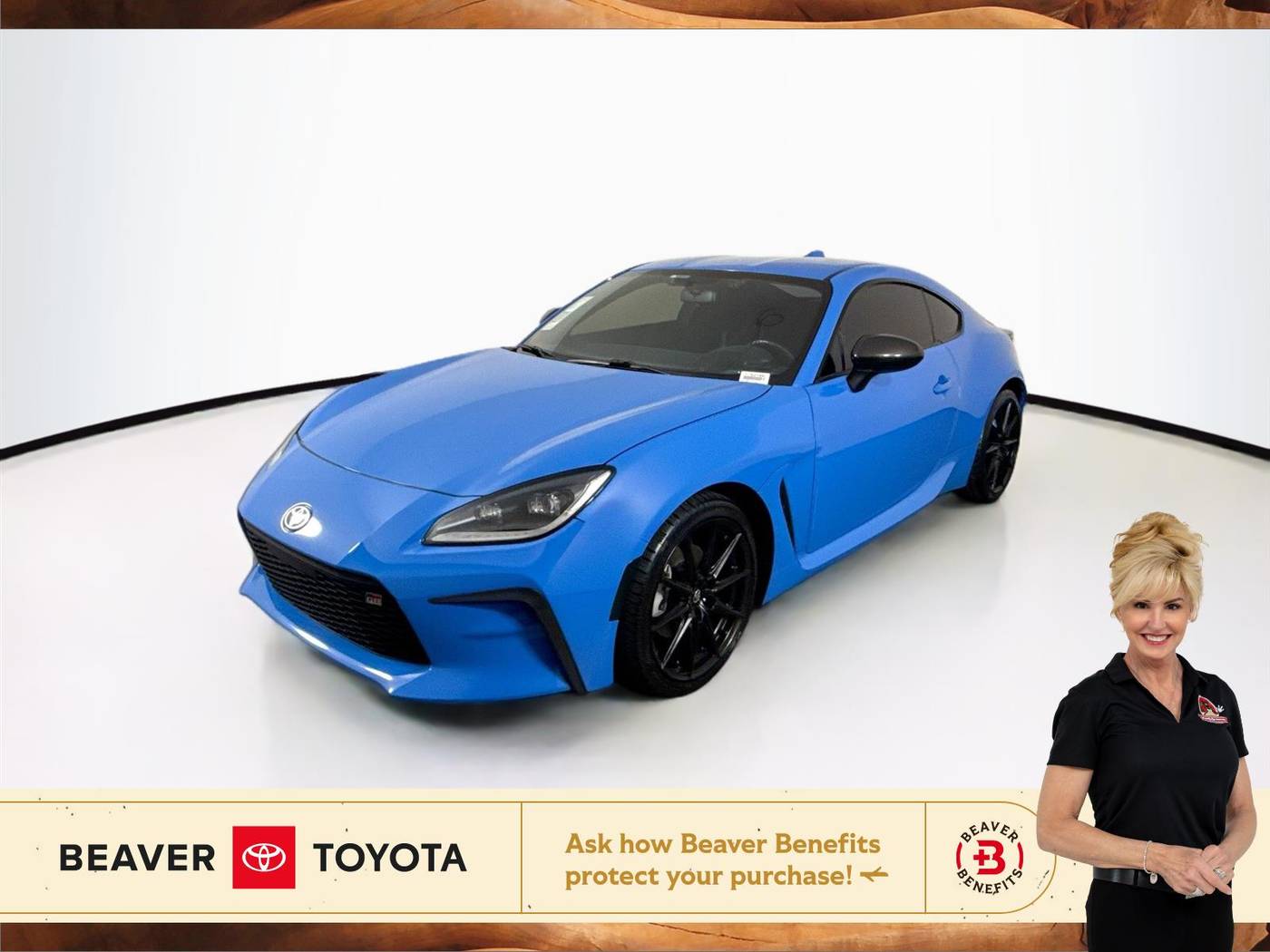 2022 Toyota GR86 Premium — Coupe — 27,821 mi — Cumming, GA