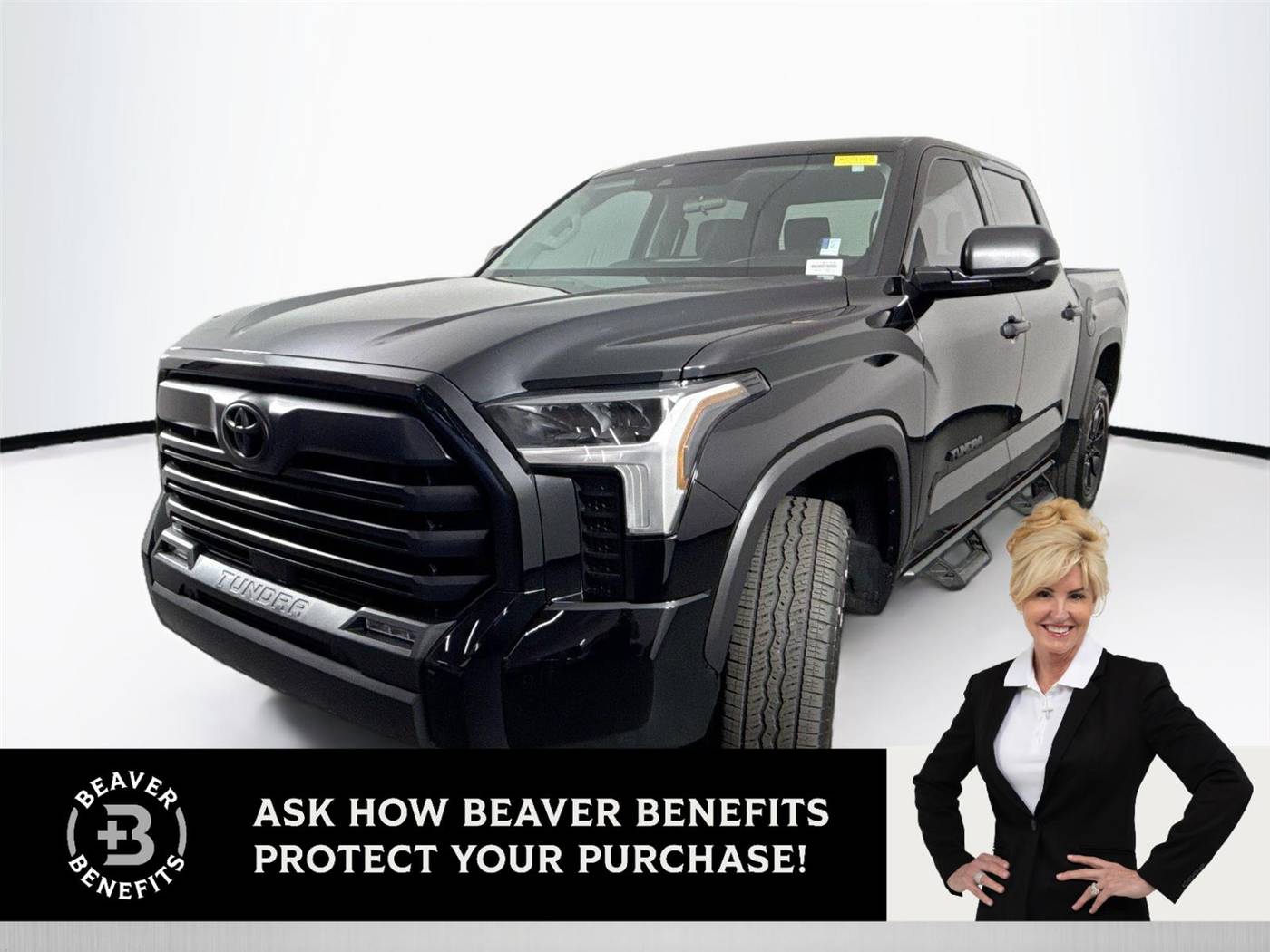 2024 Toyota Tundra SR5 — Pickup Truck — 11,259 mi — Cumming, GA