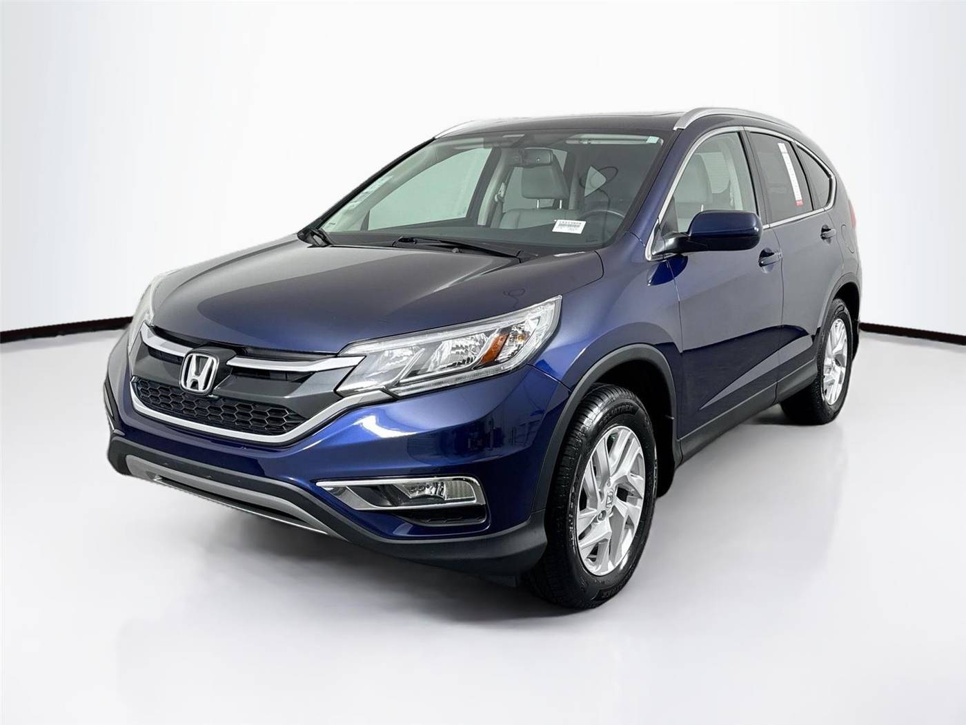 2016 Honda CR-V EX-L — SUV — 87,406 mi — Cumming, GA
