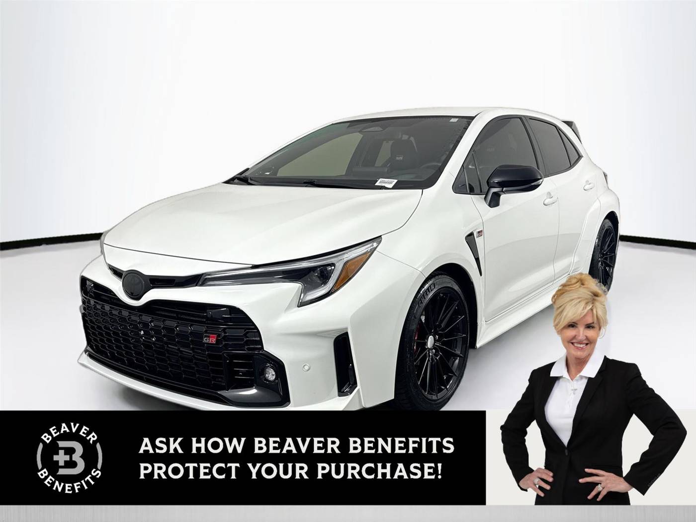 2024 Toyota GR Corolla Premium — Hatchback — 12,037 mi — Cumming, GA